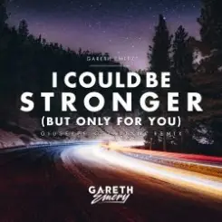 Gareth Emery - I Could Be Stronger (Giuseppe Ottaviani Remix) слушать онлайн