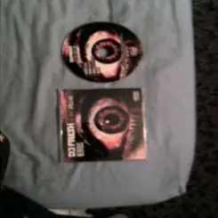 DJ Fresh ft. Mary - Nervous (apollo 440) слушать онлайн