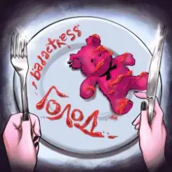 badactress - ГОЛОД слушать онлайн