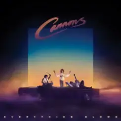 Cannons - These Nights слушать онлайн