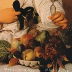 Alina Orlova - Veidrodėli слушать онлайн