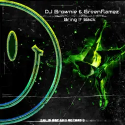 GreenFlamez & DJ Brownie - Bring It Back слушать онлайн
