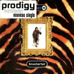 The Prodigy - Firestarter (Instrumental) слушать онлайн