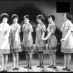 Ансамбль "Мрія" - Тече вода каламутна слушать онлайн