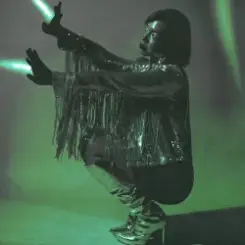 Стереополина - Ночной гость слушать онлайн