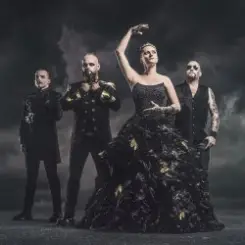 Joachim Witt - Night And Day слушать онлайн