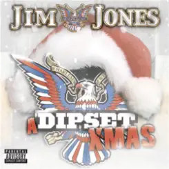Jim Jones feat. Mel Matrix & Stack Bundles - Dipset x-mas tim слушать онлайн