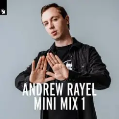 Andrew Rayel - Dark Warrior (Original Mix) слушать онлайн