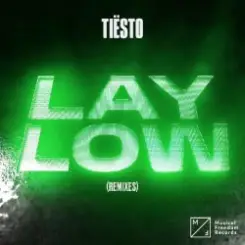 Tiesto - Lay Low (SLVR Remix) слушать онлайн