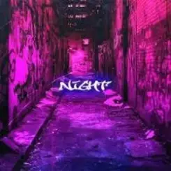 fredbydredd & charonbabymusic - Night слушать онлайн