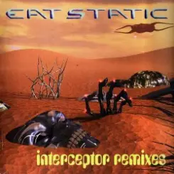 Eat Static - Peristalsis слушать онлайн
