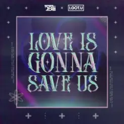 GonSu - Love Is Gonna Save Us слушать онлайн