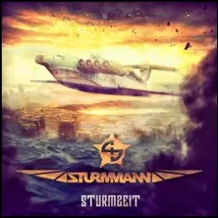 Sturmmann - Achtung! слушать онлайн