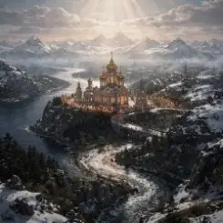 DM-VPV - Моя Россия слушать онлайн