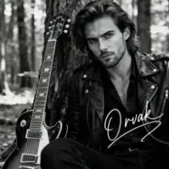 Orvak - Geography On Skin слушать онлайн