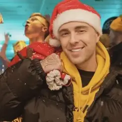 KREED - Новый год слушать онлайн