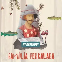 Familia Perkalaba - Ма слушать онлайн