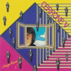 Cerrone - Freak Connection слушать онлайн