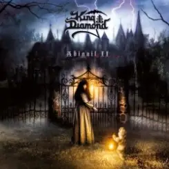King Diamond - The Storm слушать онлайн