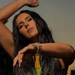 Jamala - Jamalca слушать онлайн