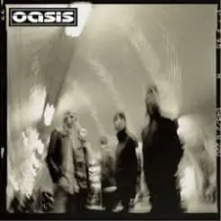 Oasis - Dont look back in anger слушать онлайн