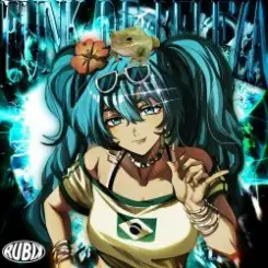 Nateki & Scythermane & MC MAYAH - Funk De Beleza (SLOWED) слушать онлайн