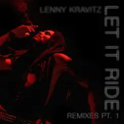 Lenny Kravitz - Let It Ride (RedTop Remix) слушать онлайн