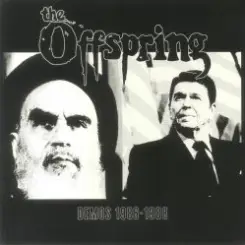 The Offspring - Tonight I Do (Demo) слушать онлайн