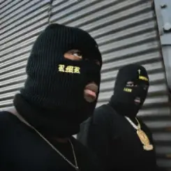 Akon & RMR - Too Cold слушать онлайн