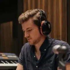 Alex Wright - Cuesta слушать онлайн