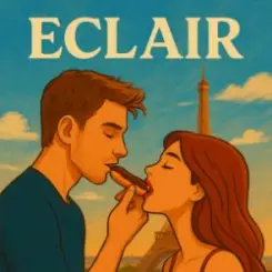 Mario Kassar & Rus Novikov - Eclair слушать онлайн