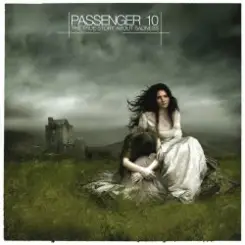 Passenger 10 - Stories (Original Mix) слушать онлайн