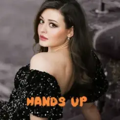 Rina wangsu - Hands up слушать онлайн