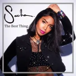 Sacha - Best Thing That Never Happened слушать онлайн