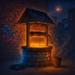 TRINY T - Криничка слушать онлайн