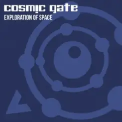 Cosmic Gate - Come With Me слушать онлайн