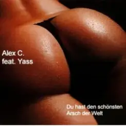 Alex C Feat. Y-Ass - Du Hast Den Schoensten Arsch слушать онлайн