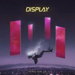 Display - Never Give Up слушать онлайн