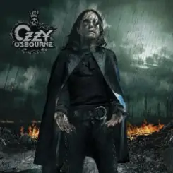 Ozzy Osbourne - Black Rain слушать онлайн