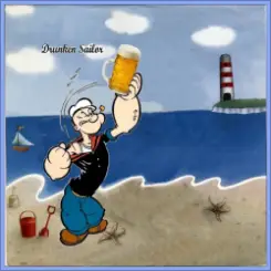 Kheops - The Drunken Sailor слушать онлайн