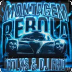 Atlxs & Dj Fku - Montagem Rebola слушать онлайн
