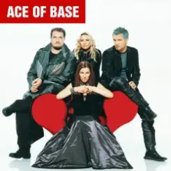 Ace of base - Living in danger слушать онлайн