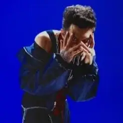 GONE.Fludd & Пелагея - Ледяное Сердце слушать онлайн