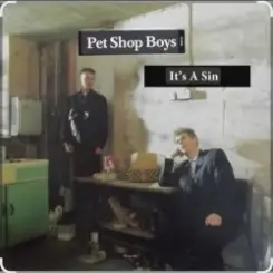 Pet Shop Boys - It's a sin слушать онлайн