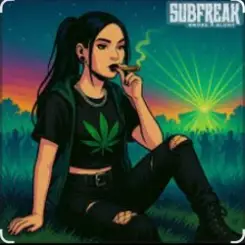 SubFreak - Blowin' Smoke Rings слушать онлайн