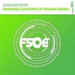 Sean Mathews - Paradise (Giuseppe Ottaviani Remix) слушать онлайн