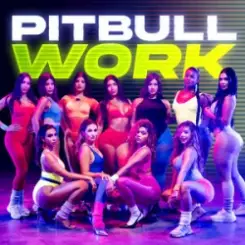 Pitbull - Work слушать онлайн