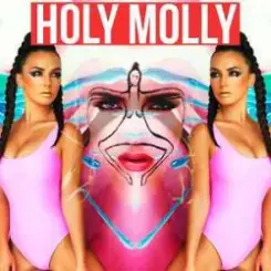 Holy Molly ft. DJ M.E.G. - Kill Me All Night Long слушать онлайн