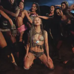 Zara Larsson - Pretty Ugly слушать онлайн