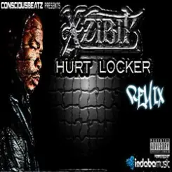Xzibit - Hurt Locker (Clean) слушать онлайн